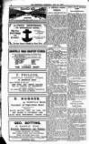 Bexhill-on-Sea Chronicle Saturday 12 July 1913 Page 6