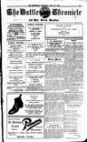 Bexhill-on-Sea Chronicle Saturday 12 July 1913 Page 13
