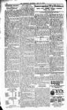 Bexhill-on-Sea Chronicle Saturday 12 July 1913 Page 18