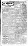 Bexhill-on-Sea Chronicle Saturday 12 July 1913 Page 19