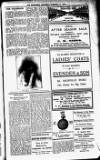 Bexhill-on-Sea Chronicle Saturday 11 October 1913 Page 5