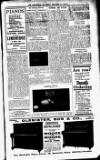 Bexhill-on-Sea Chronicle Saturday 11 October 1913 Page 7