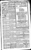 Bexhill-on-Sea Chronicle Saturday 11 October 1913 Page 11