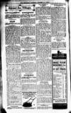 Bexhill-on-Sea Chronicle Saturday 11 October 1913 Page 14