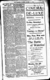 Bexhill-on-Sea Chronicle Saturday 11 October 1913 Page 17