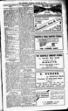 Bexhill-on-Sea Chronicle Saturday 25 October 1913 Page 3