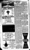 Bexhill-on-Sea Chronicle Saturday 25 October 1913 Page 4