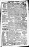 Bexhill-on-Sea Chronicle Saturday 25 October 1913 Page 5