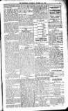 Bexhill-on-Sea Chronicle Saturday 25 October 1913 Page 9