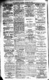 Bexhill-on-Sea Chronicle Saturday 25 October 1913 Page 10