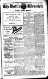 Bexhill-on-Sea Chronicle Saturday 25 October 1913 Page 13