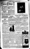 Bexhill-on-Sea Chronicle Saturday 25 October 1913 Page 14