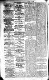 Bexhill-on-Sea Chronicle Saturday 25 October 1913 Page 18