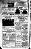 Bexhill-on-Sea Chronicle Saturday 25 October 1913 Page 20