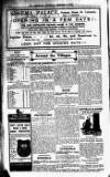 Bexhill-on-Sea Chronicle Saturday 01 November 1913 Page 14