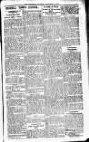 Bexhill-on-Sea Chronicle Saturday 01 November 1913 Page 17