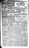 Bexhill-on-Sea Chronicle Saturday 08 November 1913 Page 2