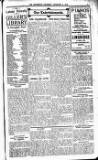 Bexhill-on-Sea Chronicle Saturday 08 November 1913 Page 5