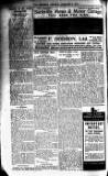 Bexhill-on-Sea Chronicle Saturday 08 November 1913 Page 6