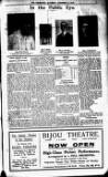 Bexhill-on-Sea Chronicle Saturday 08 November 1913 Page 7