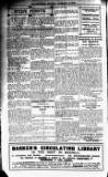 Bexhill-on-Sea Chronicle Saturday 08 November 1913 Page 8