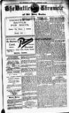 Bexhill-on-Sea Chronicle Saturday 08 November 1913 Page 13