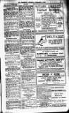 Bexhill-on-Sea Chronicle Saturday 08 November 1913 Page 15