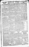 Bexhill-on-Sea Chronicle Saturday 08 November 1913 Page 17