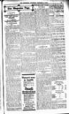 Bexhill-on-Sea Chronicle Saturday 08 November 1913 Page 19