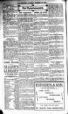 Bexhill-on-Sea Chronicle Saturday 15 November 1913 Page 6