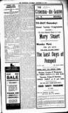Bexhill-on-Sea Chronicle Saturday 15 November 1913 Page 7