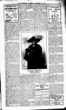 Bexhill-on-Sea Chronicle Saturday 15 November 1913 Page 11