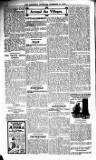 Bexhill-on-Sea Chronicle Saturday 15 November 1913 Page 14