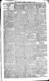 Bexhill-on-Sea Chronicle Saturday 22 November 1913 Page 17