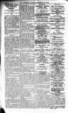 Bexhill-on-Sea Chronicle Saturday 22 November 1913 Page 18