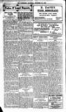 Bexhill-on-Sea Chronicle Saturday 29 November 1913 Page 2