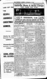 Bexhill-on-Sea Chronicle Saturday 29 November 1913 Page 3