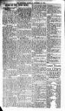 Bexhill-on-Sea Chronicle Saturday 29 November 1913 Page 6