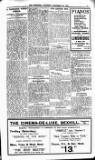 Bexhill-on-Sea Chronicle Saturday 29 November 1913 Page 7