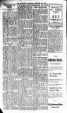 Bexhill-on-Sea Chronicle Saturday 29 November 1913 Page 8