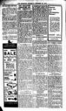 Bexhill-on-Sea Chronicle Saturday 29 November 1913 Page 12