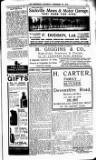 Bexhill-on-Sea Chronicle Saturday 20 December 1913 Page 5