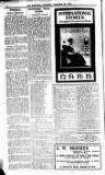 Bexhill-on-Sea Chronicle Saturday 20 December 1913 Page 8