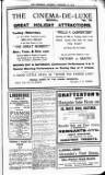 Bexhill-on-Sea Chronicle Saturday 20 December 1913 Page 9