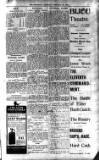 Bexhill-on-Sea Chronicle Saturday 28 February 1914 Page 7