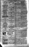 Bexhill-on-Sea Chronicle Saturday 28 February 1914 Page 18