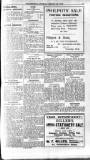 Bexhill-on-Sea Chronicle Saturday 30 January 1915 Page 5