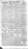 Bexhill-on-Sea Chronicle Saturday 30 January 1915 Page 8