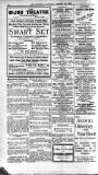 Bexhill-on-Sea Chronicle Saturday 30 January 1915 Page 10