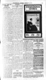 Bexhill-on-Sea Chronicle Saturday 06 February 1915 Page 11